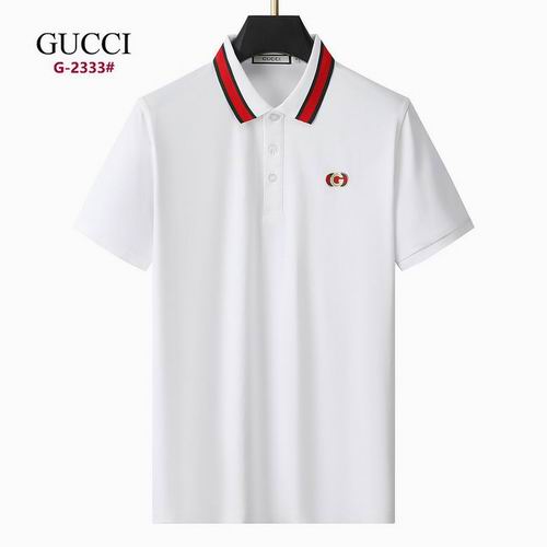 Gucci Mens Tshirt-02